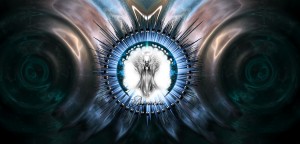 Arsencia TTEQ Fractal Art Composition